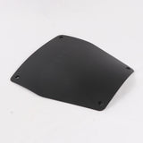 Maxbell Motorcycle Windshield Deflector Protection High Performance Front Windshield