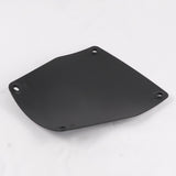 Maxbell Motorcycle Windshield Deflector Protection High Performance Front Windshield