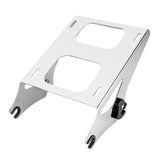 Maxbell Tour Luggage Mounting Rack for Passenger Motorcycle Chrome