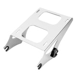 Maxbell Tour Luggage Mounting Rack for Passenger Motorcycle Chrome