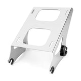 Maxbell Tour Luggage Mounting Rack for Passenger Motorcycle Chrome