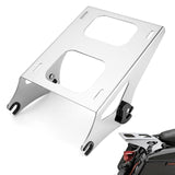 Maxbell Tour Luggage Mounting Rack for Passenger Motorcycle Chrome