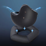 Maxbell Helmet Service Pad Lightweight PE Tube Hollow Holder Motorcycle Helmet Stand