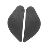 Maxbell Motorcycle Tank Side Traction Pad Non Slip Motorcycle Tank Sticker Protector