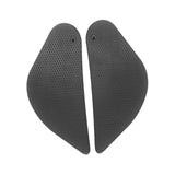 Maxbell Motorcycle Tank Side Traction Pad Non Slip Motorcycle Tank Sticker Protector