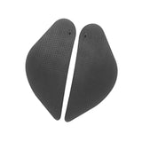 Maxbell Motorcycle Tank Side Traction Pad Non Slip Motorcycle Tank Sticker Protector