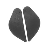 Maxbell Motorcycle Tank Side Traction Pad Non Slip Motorcycle Tank Sticker Protector