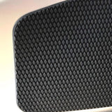 Maxbell Motorcycle Tank Side Traction Pad Non Slip Motorcycle Tank Sticker Protector