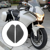 Maxbell Motorcycle Tank Side Traction Pad Non Slip Motorcycle Tank Sticker Protector