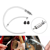 Maxbell Clutch Brake Bleeder Hose Parts Single Way Valve Tube for Motorbike