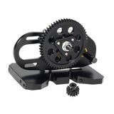 Maxbell Tgh Od Transmission Gearbox Sturdy Multiuse Lightweight 1:10 DIY Accessories