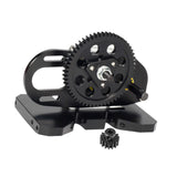 Maxbell Tgh Od Transmission Gearbox Sturdy Multiuse Lightweight 1:10 DIY Accessories