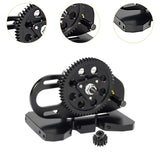 Maxbell Tgh Od Transmission Gearbox Sturdy Multiuse Lightweight 1:10 DIY Accessories