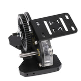 Maxbell Tgh Od Transmission Gearbox Sturdy Multiuse Lightweight 1:10 DIY Accessories