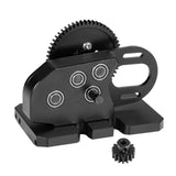 Maxbell Tgh Od Transmission Gearbox Sturdy Multiuse Lightweight 1:10 DIY Accessories
