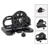 Maxbell Tgh Od Transmission Gearbox Sturdy Multiuse Lightweight 1:10 DIY Accessories