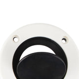 Maxbell Boat Drain Plug Screw Cap Drainage Hardware for Beams Fish Wells Yachts