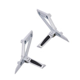 Maxbell Rear Passenger Foot Pegs Motorcycles Footrests for Motorbike Bike Parts