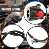 Maxbell Right Handlebar Switch Accessories Easy to Install Professional Replacement