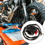 Maxbell Right Handlebar Switch Accessories Easy to Install Professional Replacement