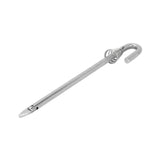 Maxbell Marine Boat Motors Engine Tilt Rod Assy Bracket for Yamaha T9.9 T15 T20