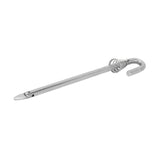 Maxbell Marine Boat Motors Engine Tilt Rod Assy Bracket for Yamaha T9.9 T15 T20