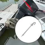 Maxbell Marine Boat Motors Engine Tilt Rod Assy Bracket for Yamaha T9.9 T15 T20