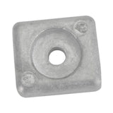 Maxbell Boat Aluminium Anode Replaces 41106-zw9-000 Rectangle Boat Motor Accessories