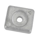 Maxbell Boat Aluminium Anode Replaces 41106-zw9-000 Rectangle Boat Motor Accessories
