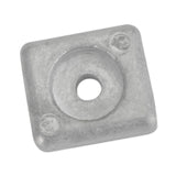 Maxbell Boat Aluminium Anode Replaces 41106-zw9-000 Rectangle Boat Motor Accessories