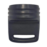 Maxbell Key Cap for Outboard Motor Rubber Replacement Sturdy Professional Protective