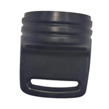 Maxbell Key Cap for Outboard Motor Rubber Replacement Sturdy Professional Protective