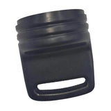 Maxbell Key Cap for Outboard Motor Rubber Replacement Sturdy Professional Protective