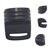 Maxbell Key Cap for Outboard Motor Rubber Replacement Sturdy Professional Protective