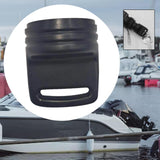 Maxbell Key Cap for Outboard Motor Rubber Replacement Sturdy Professional Protective