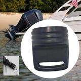 Maxbell Key Cap for Outboard Motor Rubber Replacement Sturdy Professional Protective