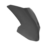 Maxbell Motorcycle Windshield Cover Practical Front Rain Shield for Zontes 368G