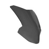 Maxbell Motorcycle Windshield Cover Practical Front Rain Shield for Zontes 368G