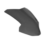 Maxbell Motorcycle Windshield Cover Practical Front Rain Shield for Zontes 368G