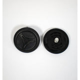 Maxbell 4Pcs Motor Helmet Lens Base Easy Installation Premium Helmet Visor Mount Kit B