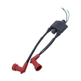 Maxbell Boat Motor Ignition Coil Assy Outbroad Part for Tohatsu 9. 15HP 18HP