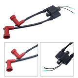 Maxbell Boat Motor Ignition Coil Assy Outbroad Part for Tohatsu 9. 15HP 18HP