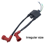 Maxbell Boat Motor Ignition Coil Assy Outbroad Part for Tohatsu 9. 15HP 18HP