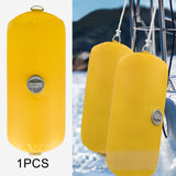 Maxbell PVC Inflatable Boat Fender Buoy Boat Bumper for Yacht Sailboats Sailing