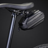 Maxbell Bike Saddle Bag Cycling Accessories Waterproof with Zipper Under Seat Bags