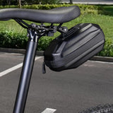 Maxbell Bike Saddle Bag Cycling Accessories Waterproof with Zipper Under Seat Bags
