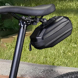 Maxbell Bike Saddle Bag Cycling Accessories Waterproof with Zipper Under Seat Bags