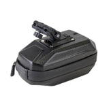 Maxbell Bike Saddle Bag Cycling Accessories Waterproof with Zipper Under Seat Bags