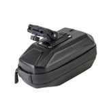 Maxbell Bike Saddle Bag Cycling Accessories Waterproof with Zipper Under Seat Bags