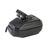 Maxbell Bike Saddle Bag Cycling Accessories Waterproof with Zipper Under Seat Bags